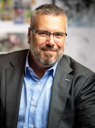Joseph Wisne President / CEO Roto